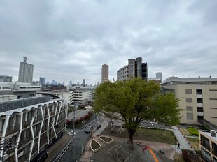 プライマル新宿若松町の物件内観写真